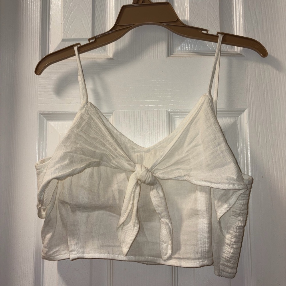 Aerie crop top